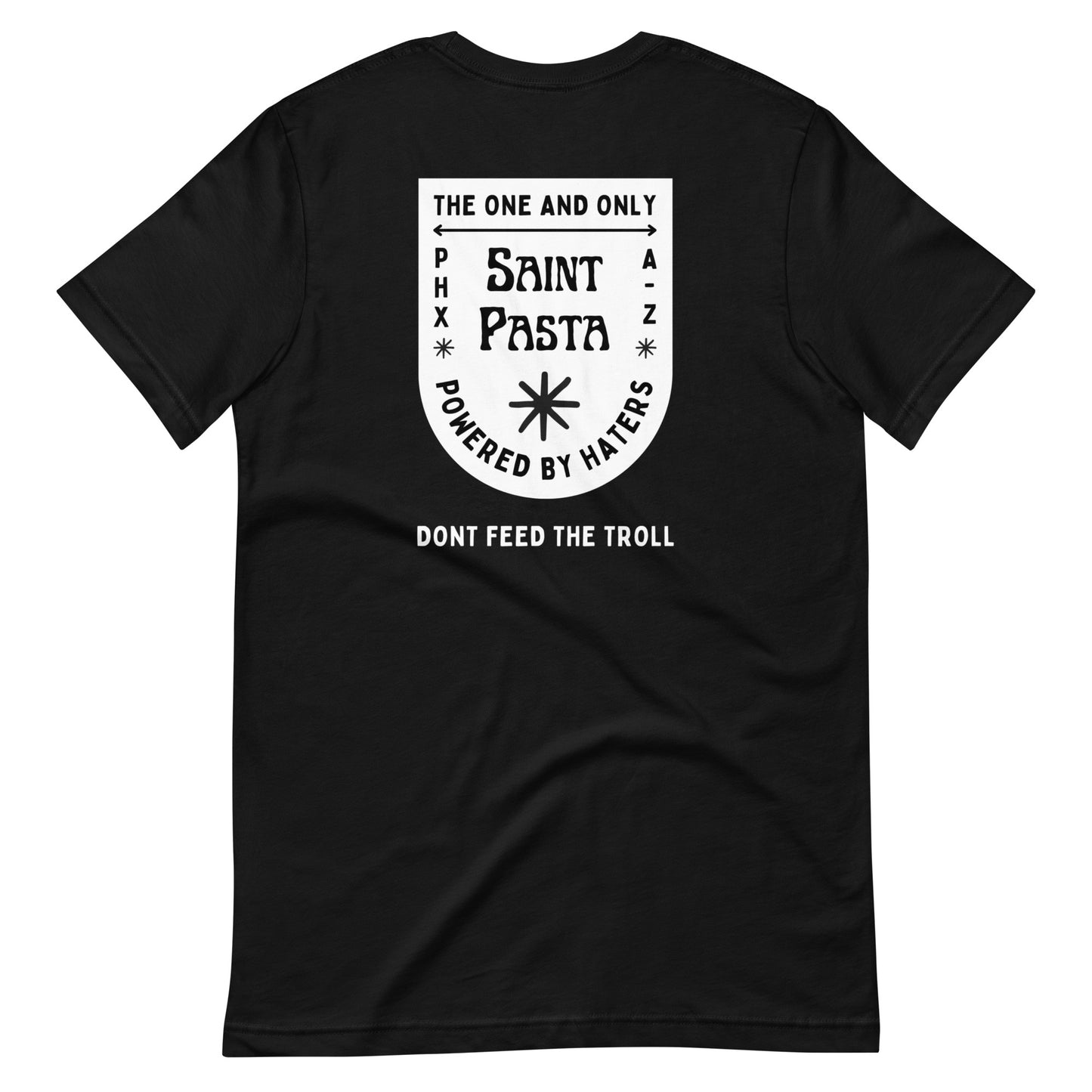 Troll Tee