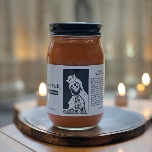 12ct Case - Vodka Sauce